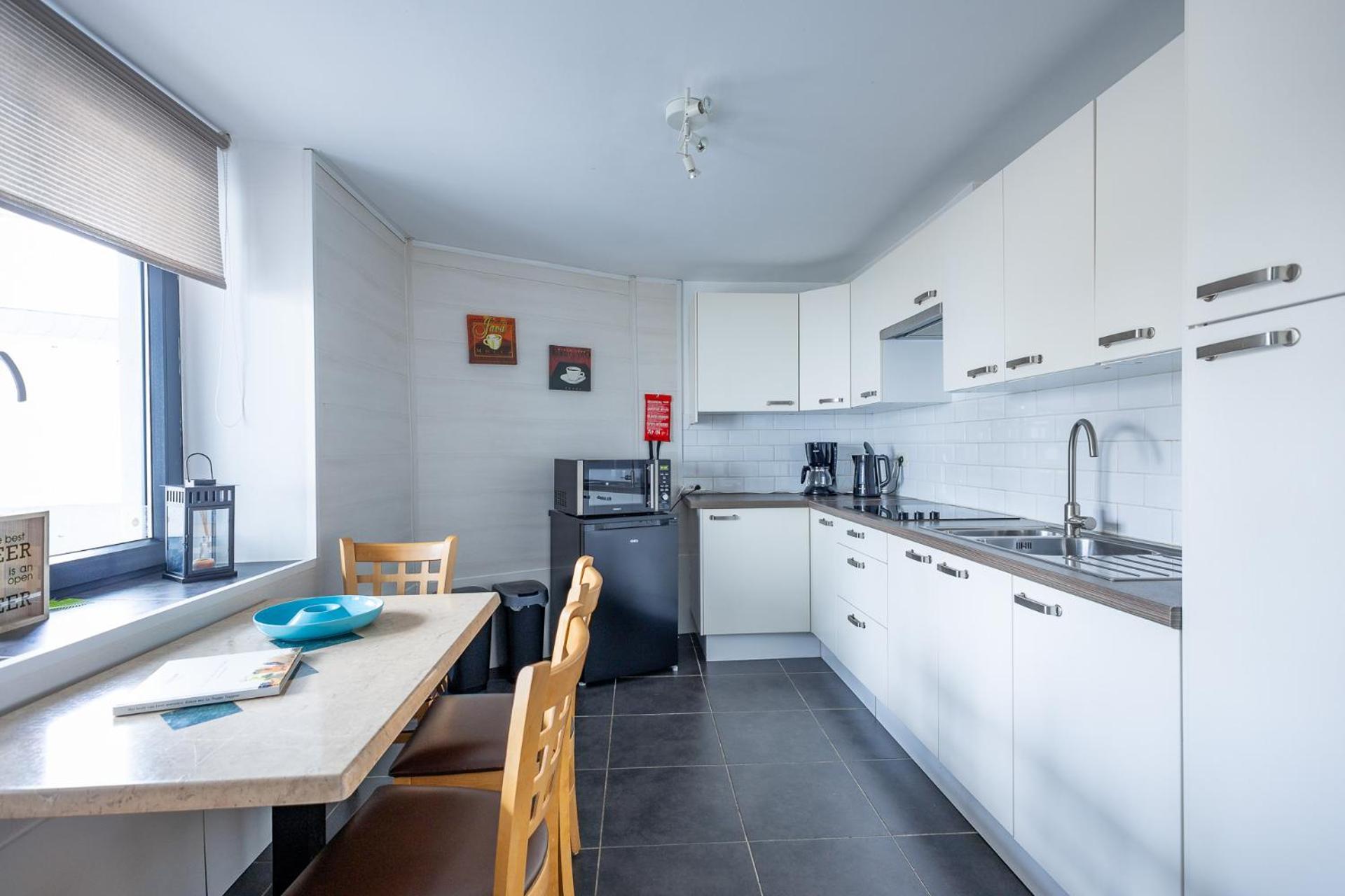 Appartementen The Place 2 Beer Bullange/Büllingen Esterno foto
