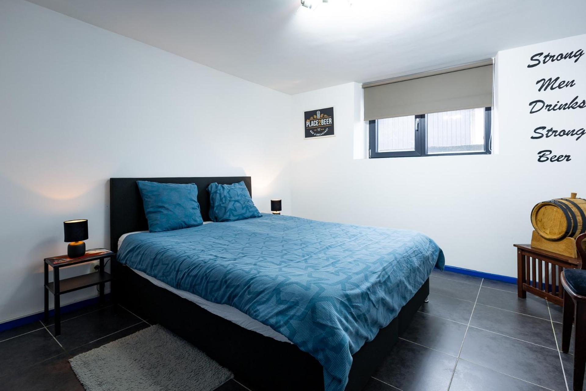 Appartementen The Place 2 Beer Bullange/Büllingen Esterno foto