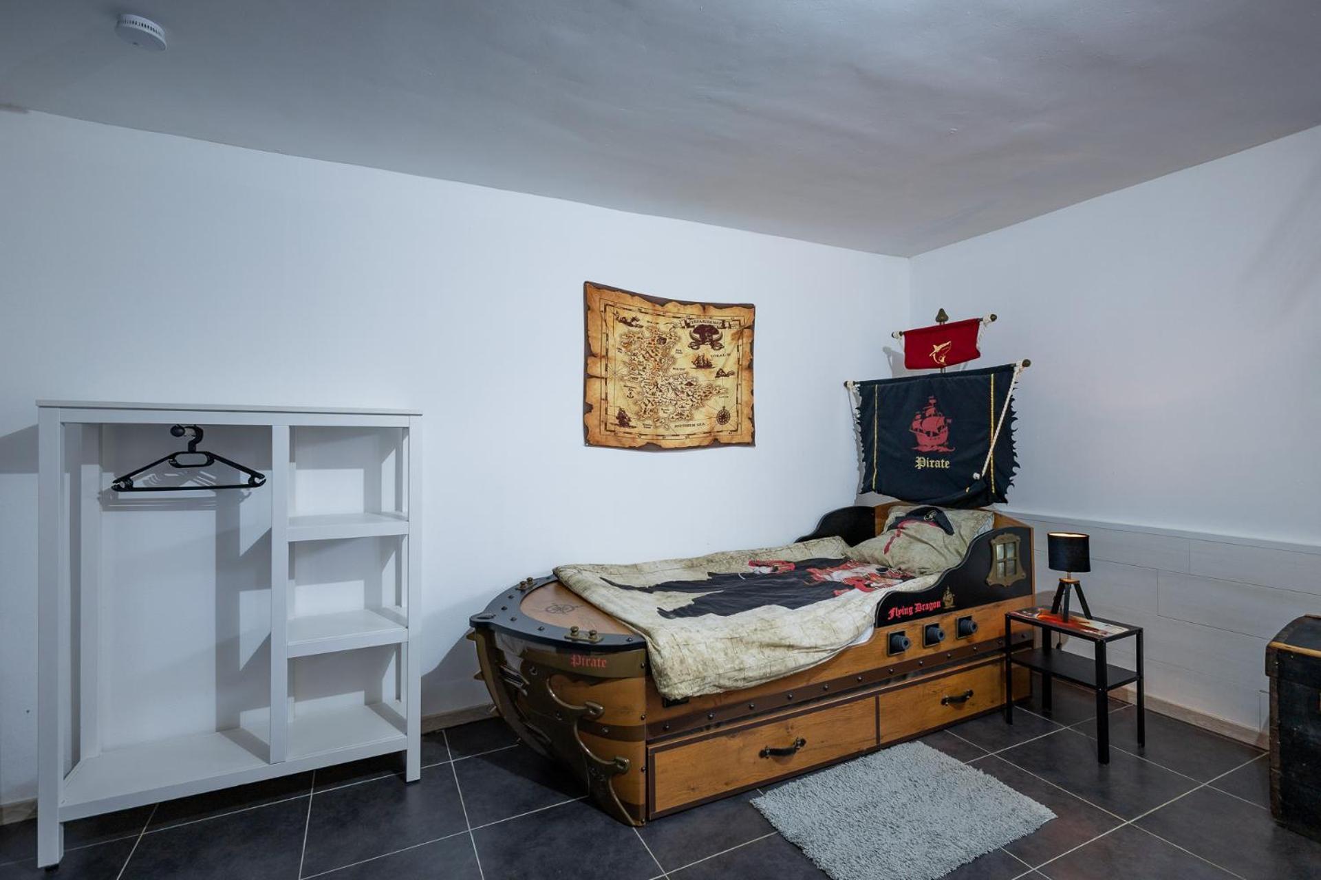 Appartementen The Place 2 Beer Bullange/Büllingen Esterno foto