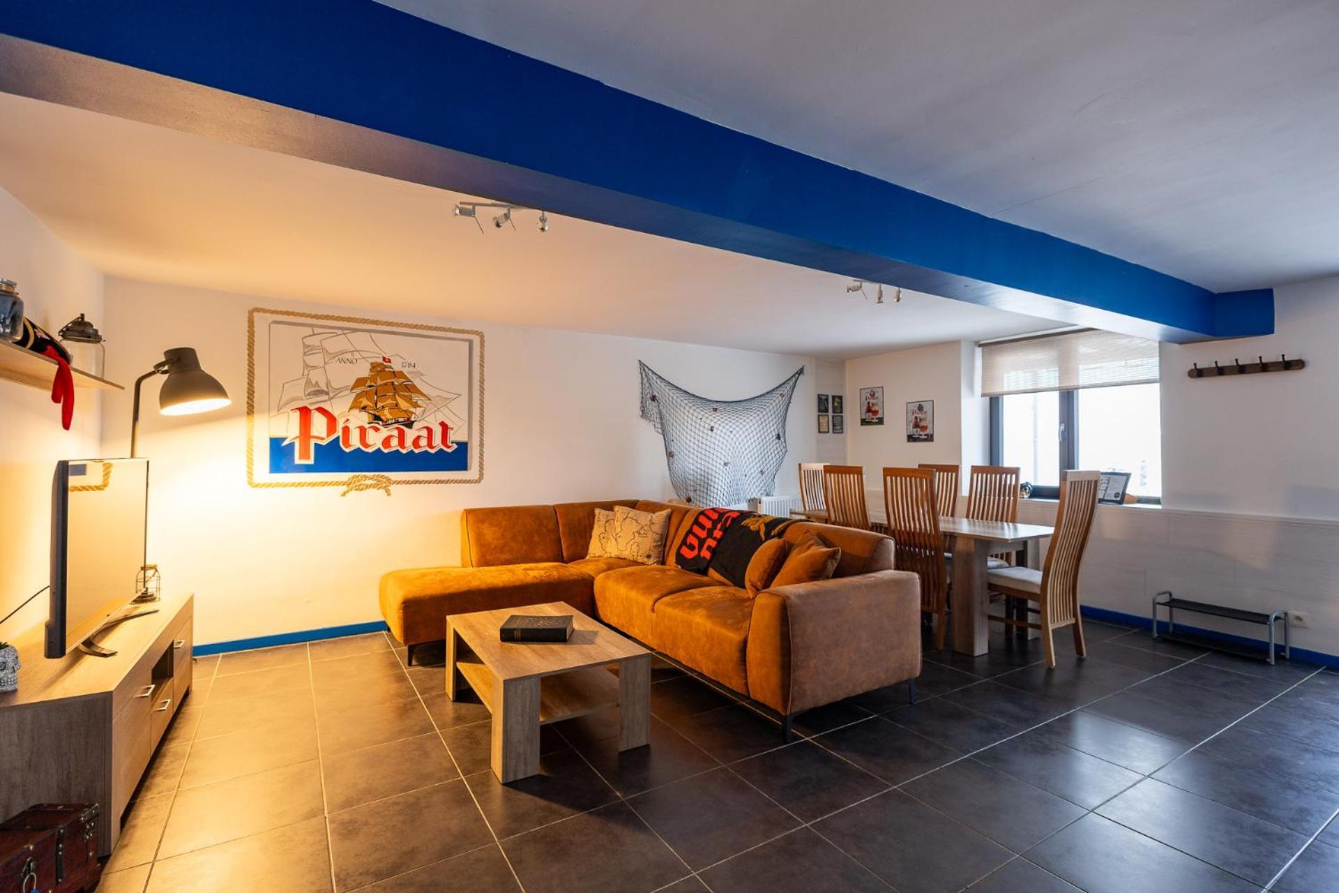 Appartementen The Place 2 Beer Bullange/Büllingen Esterno foto