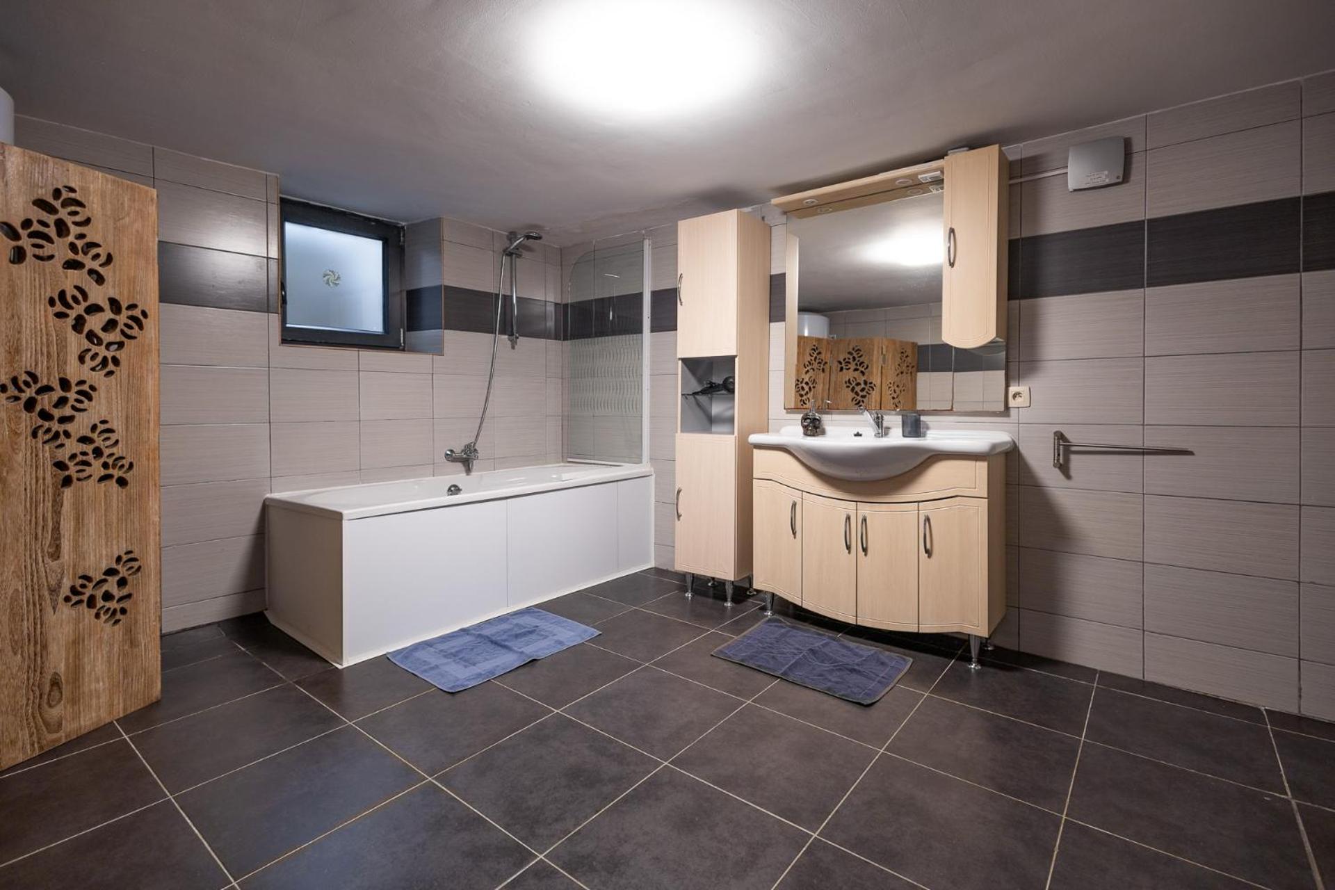 Appartementen The Place 2 Beer Bullange/Büllingen Esterno foto