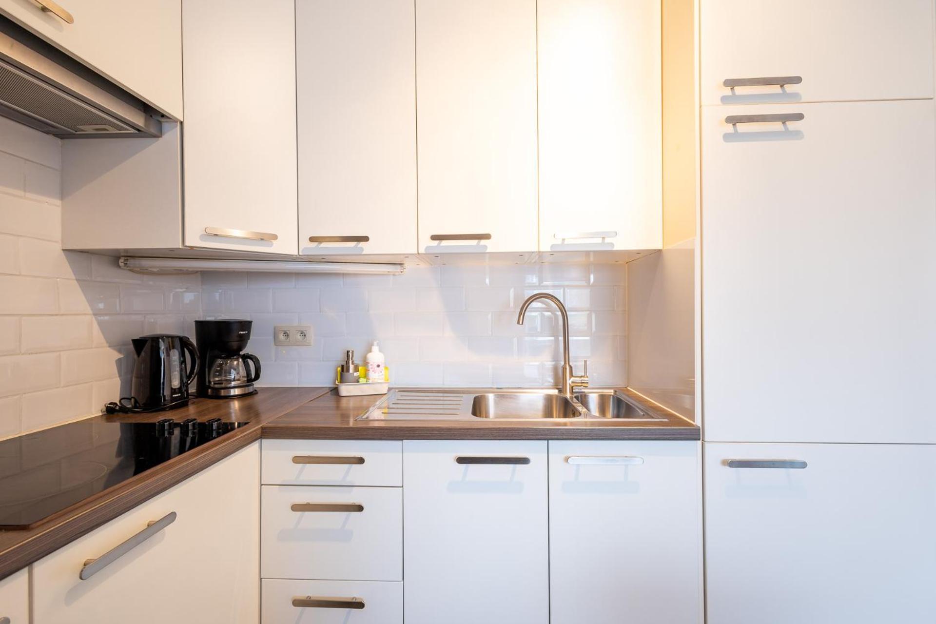 Appartementen The Place 2 Beer Bullange/Büllingen Esterno foto
